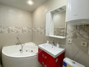 Апартаменты на Русской 15