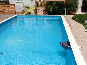 Гостевой Дом Капля Янтаря