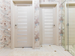 Апартаменты в Центре