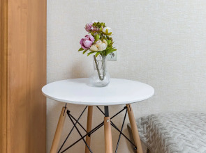 Квартира Студия на ул. Бурнаковская 53