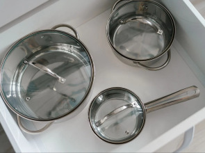 Апартаменты Apart-Deluxe Легенды Моря