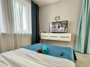 Kvartira Renta 65 v samom serdce goroda