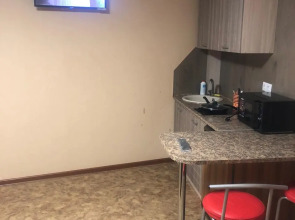 Апартаменты Бермудас