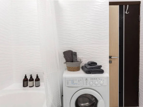 Квартира 4.16 STUDIO IZUMRUD