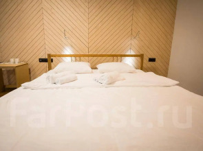 Отель Изумруд