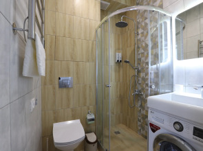 Апартаменты MaxRealty24 Admirala Makarova 6A