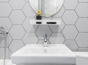 Апартаменты Комфорт на Гаяза Исхаки