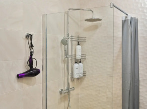 Апартаменты Loft 1 на Ходынском бульваре