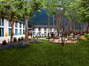 Nohur Park Hotel