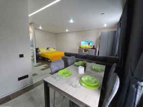 Апартаменты Teriberka Aurora travel 51