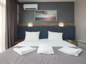 Отель Home Suites Baku — Halal Hotel