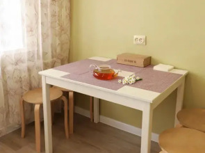 Апартаменты на Улице Десятинная 33/8