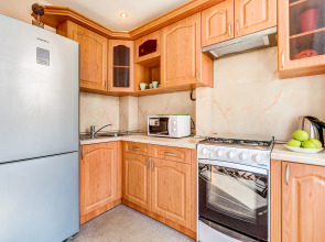 Апартаменты Магия Лиговского