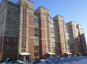 Апартаменты Комфорт