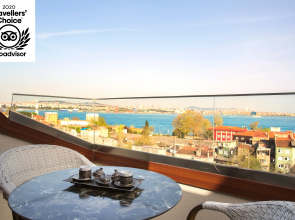 Отель Acra Special Class