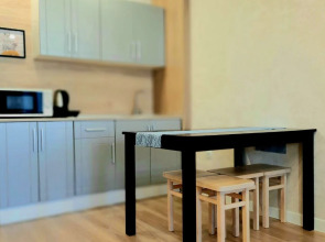 Апартаменты Арбан 4