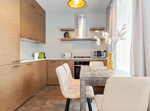 Квартира Критик Отдыхает на Итальянской