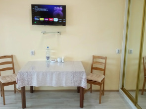 Частный Дом Уютная Студия