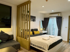 V Komplekse The View Suanluang Flat
