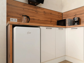 Апартаменты Grand Palace 635