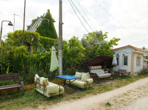 База отдыха Азимут