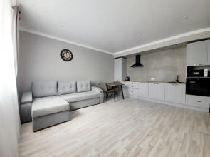 Апартаменты в Историческом центре Казани