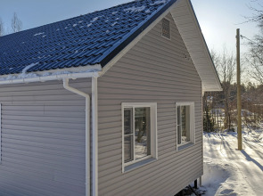 Гостевой Дом Taivas