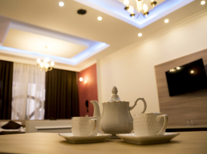 Мини-Отель City Life