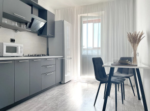 Апартаменты на Бульваре Цветочный 10