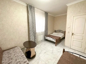 Гостевой дом Siena