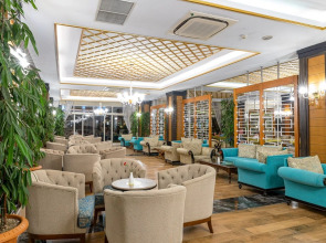 Side Crown Palace - Ultra All Inclusive