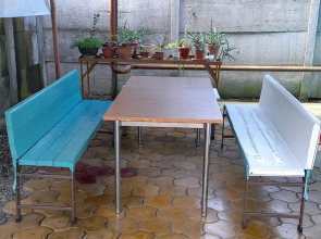 U Sergeya Guest House