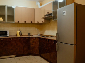 Апартаменты на улице Челюскинцев 23