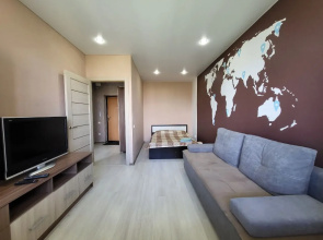 Guestkomi Petrozavodskaya 27/1 11 Etazh Apartments