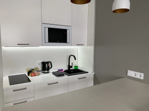 Апартаменты V16