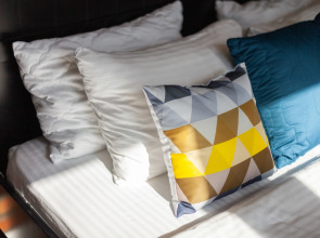 Апартаменты Дизайнерские RentPlaza