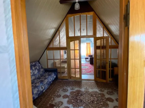 Otdykh U Chereshni Guest House