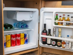 Отель Solum Roof Top