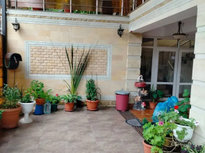 Гостевой дом Райский уголок