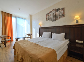 Отель ГрандШале