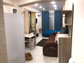 Апартаменты 1 Сочи-Центр ЖК Горка