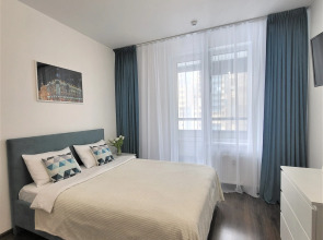 Квартира Apartment Comfort