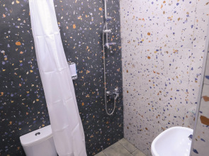 Бутик-отель AM Hotel