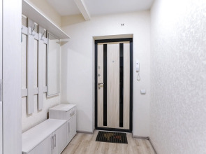 Квартира Октябрьская 221