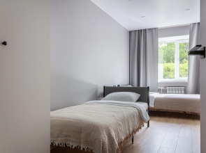 Апартаменты RentHibiny