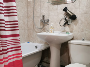 Апартаменты SunResort