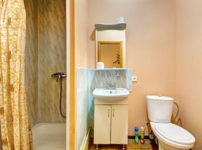 Мини-Отель Ю-Порт