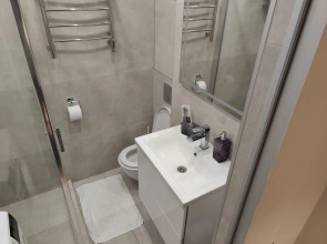 Квартира Студия Happy People возле Сколково на Эйнштейна 2