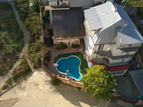 Гостевой Дом Миллениум