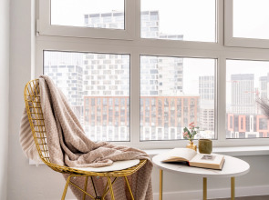 Апартаменты Jane-Apart Relax Time